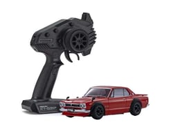 Kyosho Mini-Z AWD Nissan Fairlady 240Z-L Metallic Blue (MA020/KT531P) K.32645MB