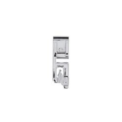 Pied de biche ourleur - 3 mm