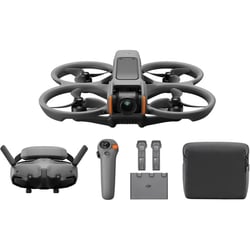 Pack drone Fly More Avata 2 - 3 Batteries