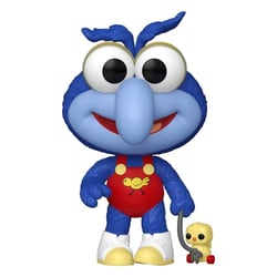 Les Muppets - Figurine POP! Bébé Gonzo 9 cm