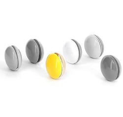 Yoyo Moit-Moit jaune - Vilac