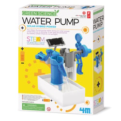Pompe à Eau