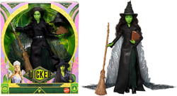 Elphaba - Poupée Deluxe - JFM12