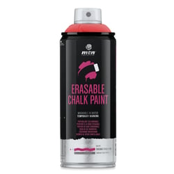 Spray de peinture - Peinture effaçable - Marquage - Rose magenta - MTN PRO Chalk - 400ml