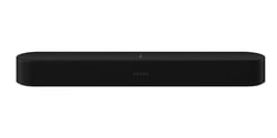 Sonos Beam (Gen 2) Noir - Barre de Son
