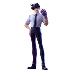 Hell Teacher: Jigoku Sensei Nube - Statuette Trio-Try-iT Meisuke Nueno 21 cm - Furyu