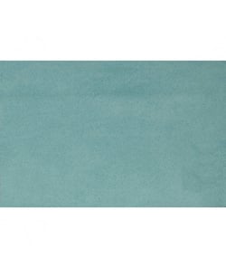 Tissu suedine lourde LINDER de 140 cm de largeur Vert vendu par 50 cm
