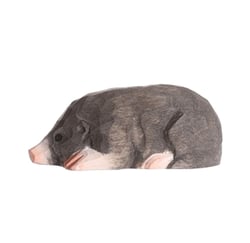 Figurine Taupe - Wudimals