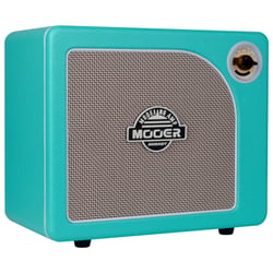 Hornet Green Mooer