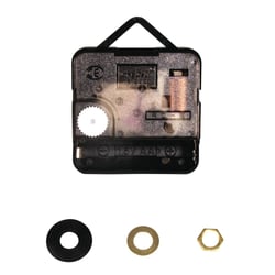 Mouvement d'horlogerie quartz 7,6mm ø