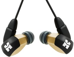 HiFiMAN RE-2000 Gold version