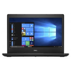 Dell Latitude 3480 - 8Go - SSD 128Go - Grade B