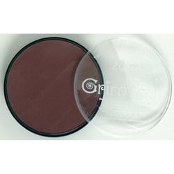 Grim'Tout - Maquillage enfant Galet Chocolat