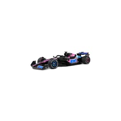 SOLIDO 1811004 ALPINE A524 PRESENTATION 2024 P.GASLY 1/18