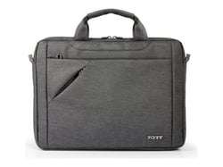 PORT Designs sacoche PC ECO SYDNEY pour ordinateur portable 13/14 pouces gris