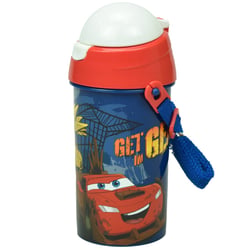 Gourde Cars FlashMcQueen 500 ML