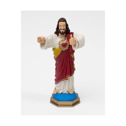 Jay et Silent Bob - Figurine Buddy Christ 13 cm