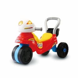 Porteur Trotti Moto 3 En 1 - Vtech