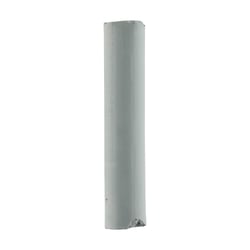 Pastel tendre - Gris vert teinte 4 - 734 - Blockx - Beaux-arts - Dessin