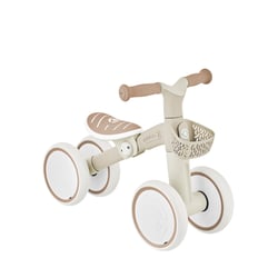 Draisienne Eco-Logic Beige/Taupe