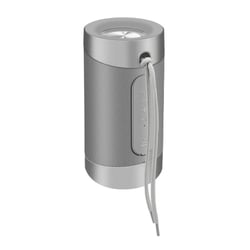 Enceinte Bluetooth Ultime Portable Basses Puissantes Autonomie 4H Lumière RGB YONIS