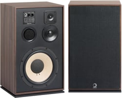 Elipson Heritage XLS 15 Noyer