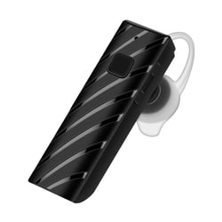 Ecouteurs Bluetooth Sport Stéréo Sans Fil HIFI Longue Autonomie Waterproof YONIS