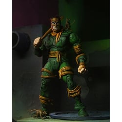 Les Tortues Ninja Mirage Comics - Figurine Rat King 18 cm - Neca