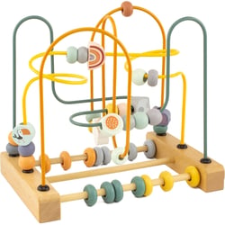 Circuit de perles en bois - Ulysse