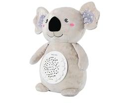 Peluche projecteur  Koala