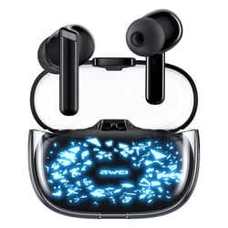 Ecouteurs Bluetooth Gaming Sans Fil Design Étoilé Autonomie Longue Durée YONIS