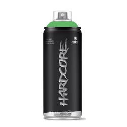 Spray de peinture - Vert menthe - RV-272 - Hardcore MTN - 400ml