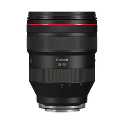 CANON Objectif RF 28-70mm f/2L USM