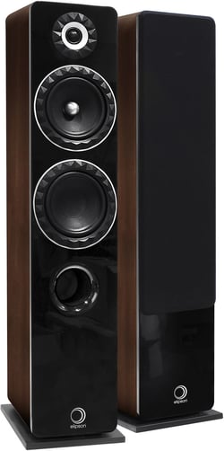 Elipson Prestige Facet 14F Noyer