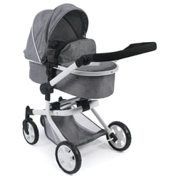 Poussette combinée Mika - coloris 76