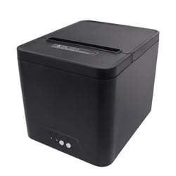 Mini Imprimante Thermique USB Réseau Rapide 250mm/s Pour Commerçants YONIS