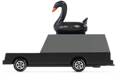 Candycar World - Black Swan Wagon