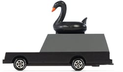 Candycar World - Black Swan Wagon