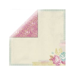 Rayher - Papier Flower 30,5cm 190g/m²