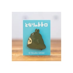 Mon voisin Totoro - Pin's Big Totoro Walking - Benelic