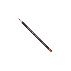 DERWENT - CHROMAFLOW - Crayon de couleur extra-tendre Rouge Pur