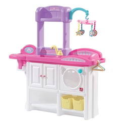 Nursery Love and Care