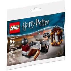 LEGO® 30407 - Le voyage à Poudlard - Harry Potter