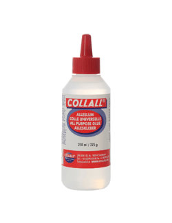 Colle universelle 500ml COLLALL