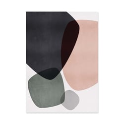 Affiche 30x40 cm - Graphic 205 - Mareike Bohmer