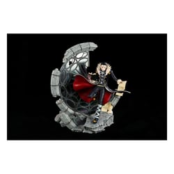 Hunter x Hunter - Statuette Kuroro 33 cm