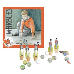 Jeu de billes - Egmont Toys