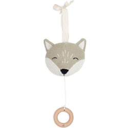Peluche musicale Jollein