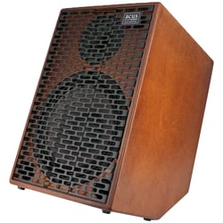 One Simon 10 Wood Acus