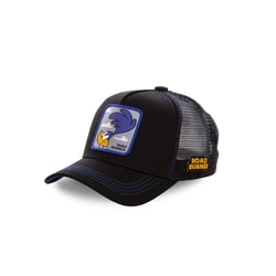 Casquette Capslab Looney Tunes Bip Bip Noir - Capslab